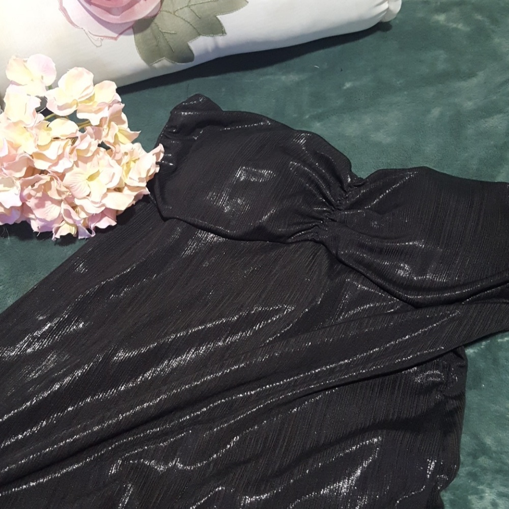 Sexy lil black dress